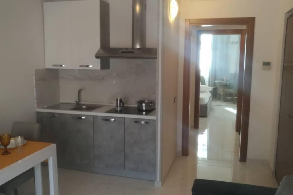 קליארי Casa Degli Asparagini מראה חיצוני תמונה
