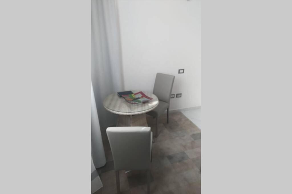 קליארי Casa Degli Asparagini מראה חיצוני תמונה