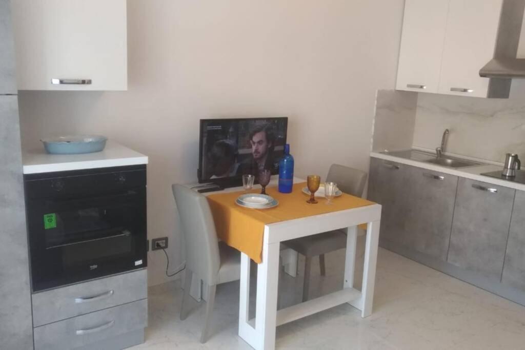 קליארי Casa Degli Asparagini מראה חיצוני תמונה